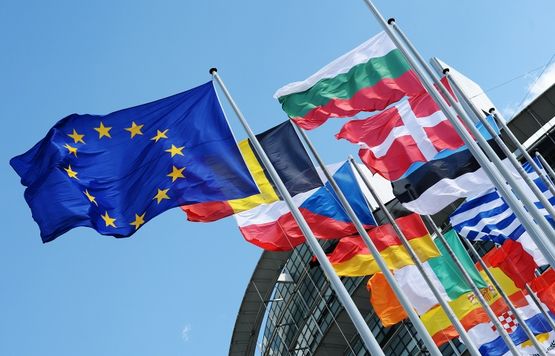 ЕС ввел санкции против России