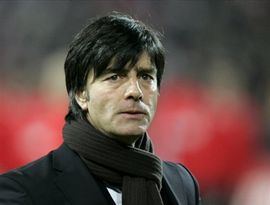 Человек недели: Йоахим Лёв Человек недели: Йоахим Лёв