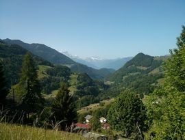 Велосипедная Швейцария Велосипедная Швейцария