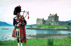 Вы поддерживаете независимость Шотландии?