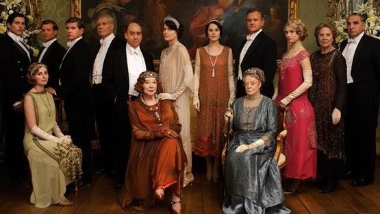 Самые ожидаемые сериалы осени