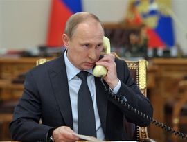 Москва и Киев на пути к миру Москва и Киев на пути к миру