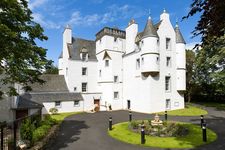 Купить замок в Шотландии