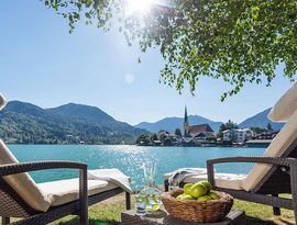 У переправы. Seehotel Überfahrt У переправы. Seehotel Überfahrt