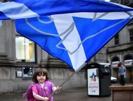 Прощай, независимая Шотландия