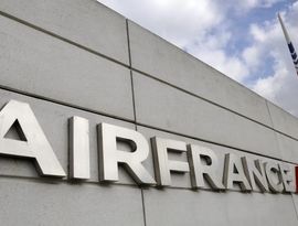 Air France пошла на уступки