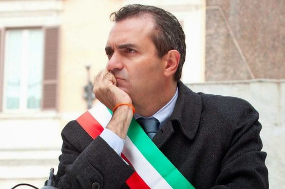 Враг мафии попал за решетку