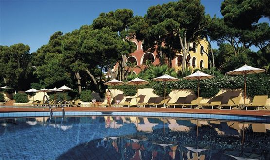 Русские купили Forte Village