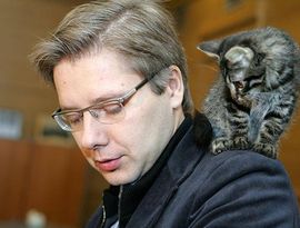Ушакова оставили за бортом власти Ушакова оставили за бортом власти