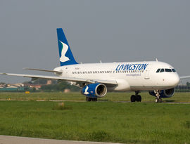 Livingston больше не летает Livingston больше не летает