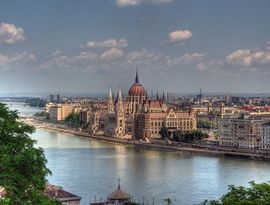 Венгрия грозит выйти из ЕC Венгрия грозит выйти из ЕC