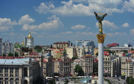 «Культурные» санкции от Киева