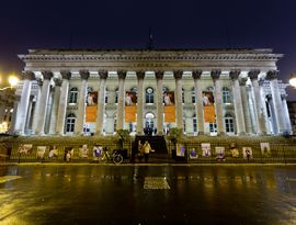 Париж представит старинную живопись Париж представит старинную живопись