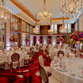   Salon Haute Couture