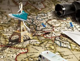Как курс евро повлиял на туризм Как курс евро повлиял на туризм