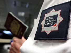 Британия меняет правила транзита Британия меняет правила транзита