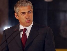 Португалия: тюрьма для бывшего премьер-министра Португалия: тюрьма для бывшего премьер-министра