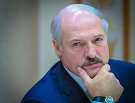 Человек недели: А.Г.Лукашенко Человек недели: А.Г.Лукашенко