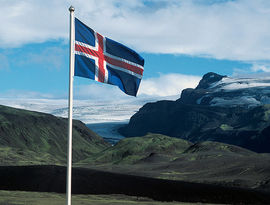 Пути Исландии и ЕС разошлись
