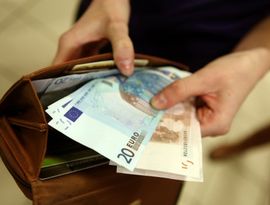 Минимальные зарплаты в Европе