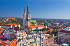 10 удивительных фактов о Загребе