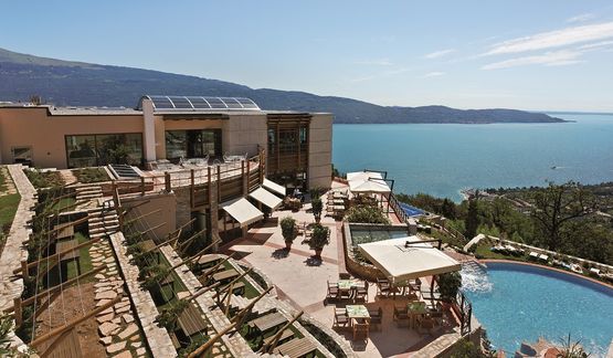 Конкурс от Lefay Resort & SPA