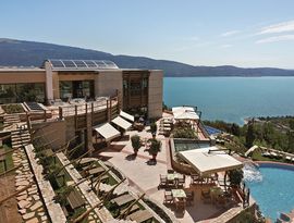 Конкурс от Lefay Resort & SPA Конкурс от Lefay Resort & SPA