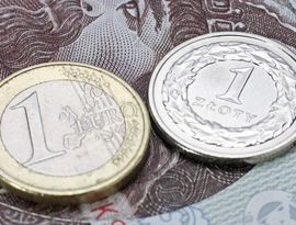 Польша перейдет на евро Польша перейдет на евро