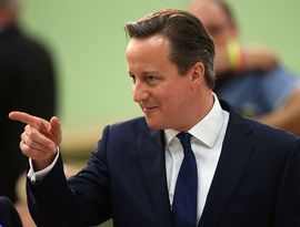 Тори сохранили власть Тори сохранили власть
