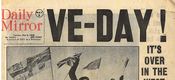 VE-day:   