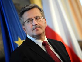 Президент признал поражение Президент признал поражение
