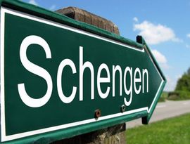 Что Шенген дал Европе
