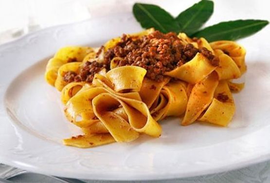 3 рецепта от Академии Barilla