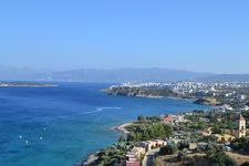 12 поводов поехать на Крит