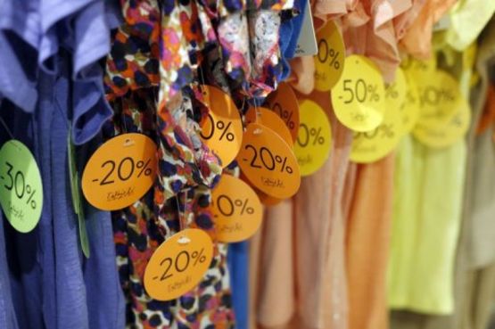 В Европе стартуют распродажи