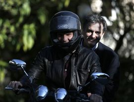 Греция поменяла министра Греция поменяла министра