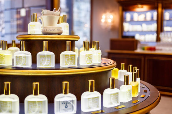 Конкурс с Santa Maria Novella