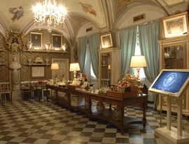 Секреты красоты из Флоренции Секреты красоты из Флоренции