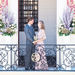 25 июля принц Монако сыграл свадьбу со своей возлюбленной Беатрис Борромео