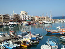 Кипр создаст «рай для инвесторов»