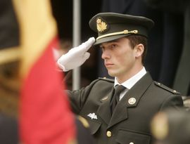 Человек недели: принц Амедео Человек недели: принц Амедео