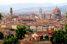 Самые дорогие города в Италии