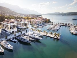 Конкурс с Regent Porto Montenegro Конкурс с Regent Porto Montenegro