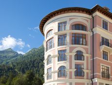 Dolina 960, a Solis managed hotel