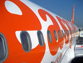 EasyJet уходит из России EasyJet уходит из России