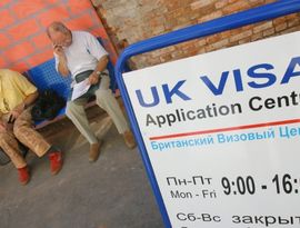 Британские визы и новости уикенда Британские визы и новости уикенда