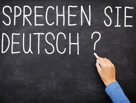 Зачем учить немецкий язык