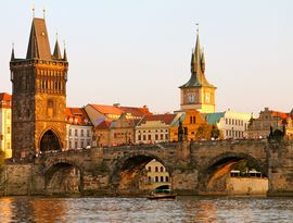 Как сэкономить в Праге