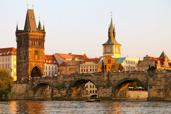 Как сэкономить в Праге