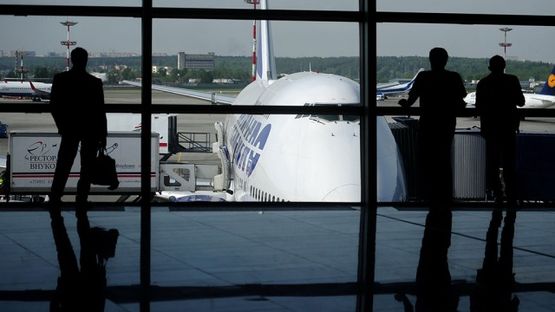 Кто заменит «Трансаэро»